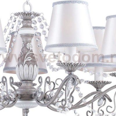 Подвесная люстра Favourite 2130-7P Elisa