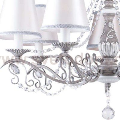 Подвесная люстра Favourite 2130-7P Elisa