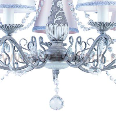 Подвесная люстра Favourite 2130-7P Elisa