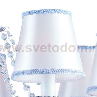 Подвесная люстра Favourite 2130-7P Elisa