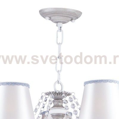 Подвесная люстра Favourite 2130-7P Elisa