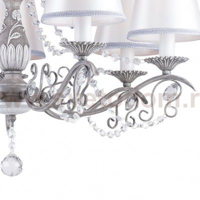 Подвесная люстра Favourite 2130-7P Elisa