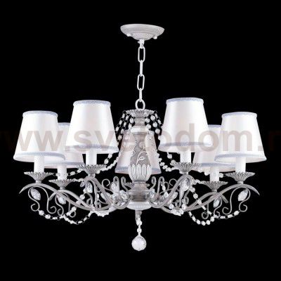 Подвесная люстра Favourite 2130-7P Elisa