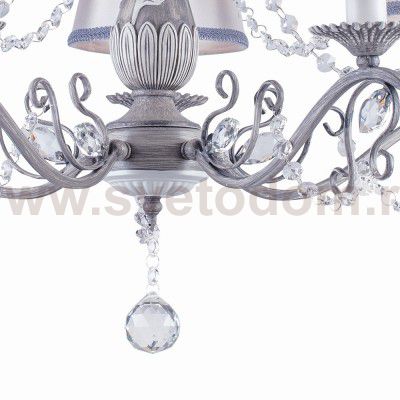 Подвесная люстра Favourite 2130-7P Elisa