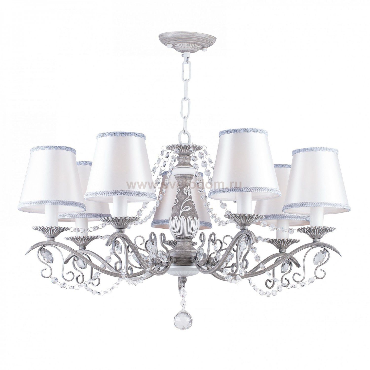 Подвесная люстра Favourite 2130-7P Elisa