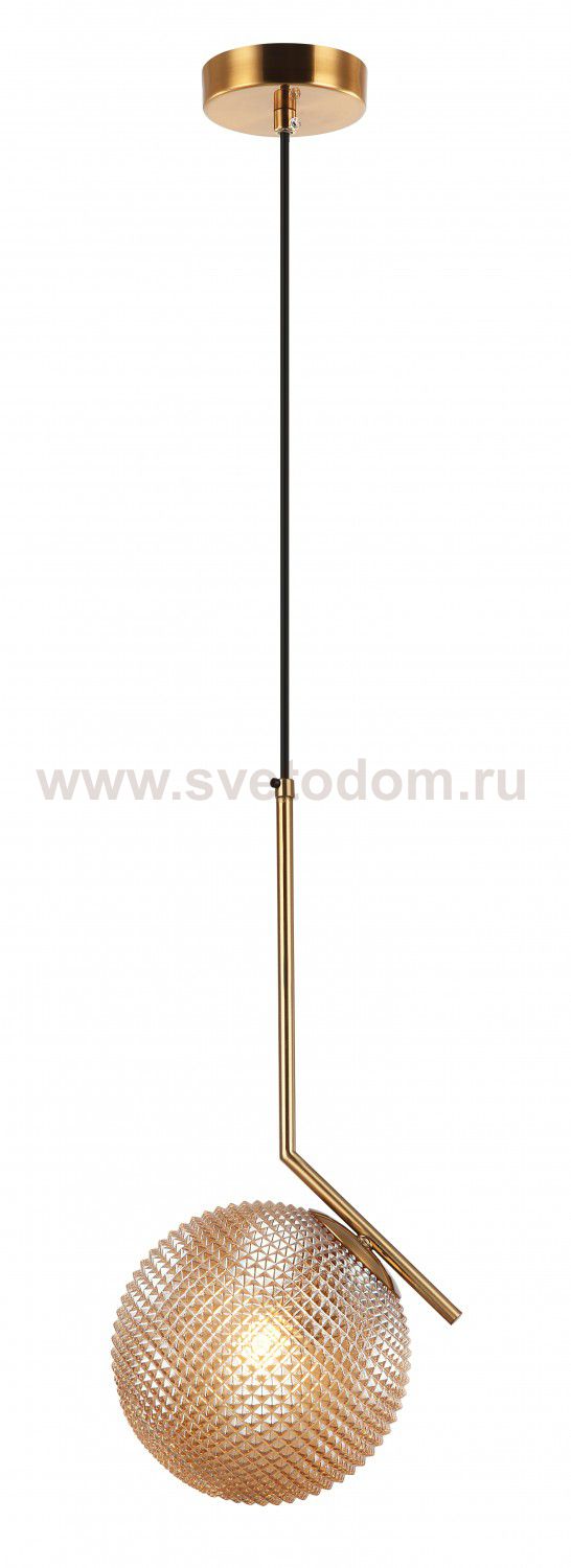 Светильник подвесной 2131/03/01P Stilfort Pizano