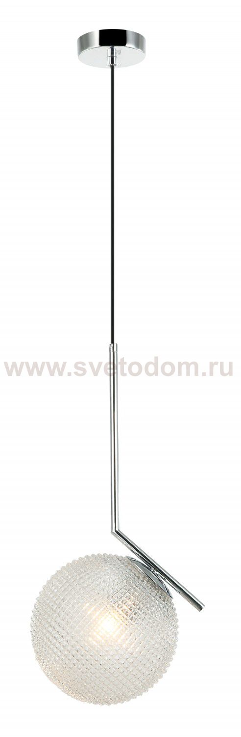 Светильник подвесной 2131/04/01P Stilfort Pizano