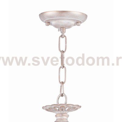 Подвесная люстра Favourite 2131-8P Kokette