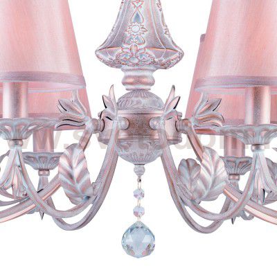 Подвесная люстра Favourite 2131-8P Kokette