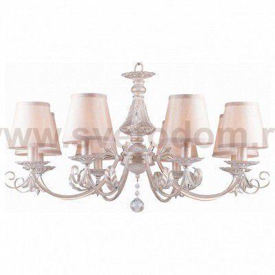 Подвесная люстра Favourite 2131-8P Kokette