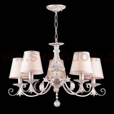 Подвесная люстра Favourite 2131-8P Kokette