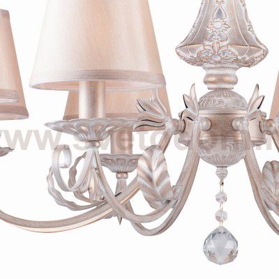 Подвесная люстра Favourite 2131-8P Kokette