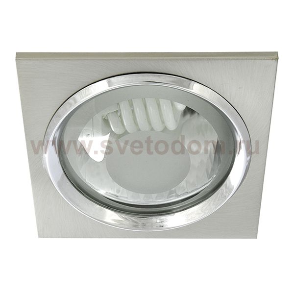 Светильник встраиваемый заливающего света Lightstar 213125 PENTO