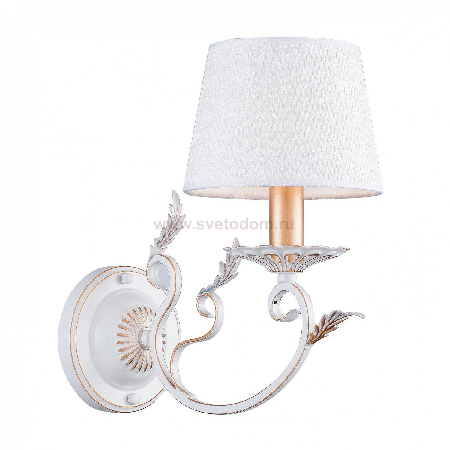 Настенный светильник Favourite 2132-1W Finesse