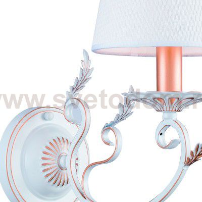 Настенный светильник Favourite 2132-1W Finesse