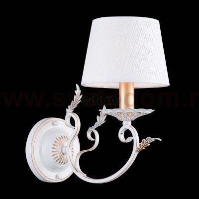 Настенный светильник Favourite 2132-1W Finesse