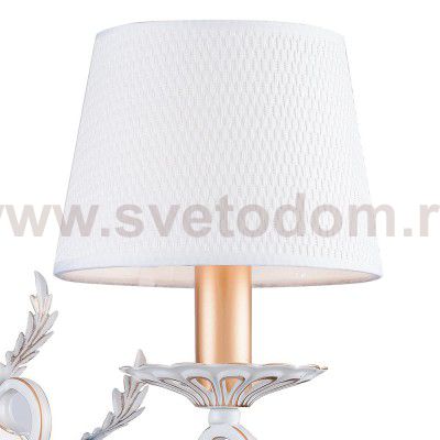 Настенный светильник Favourite 2132-1W Finesse