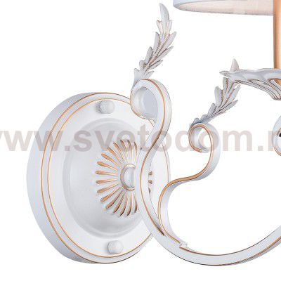 Настенный светильник Favourite 2132-1W Finesse