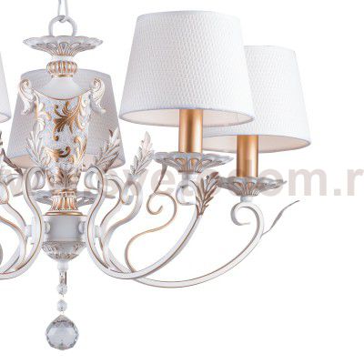 Подвесная люстра Favourite 2132-5P Finesse