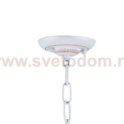 Подвесная люстра Favourite 2132-5P Finesse