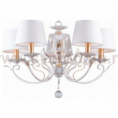 Подвесная люстра Favourite 2132-5P Finesse