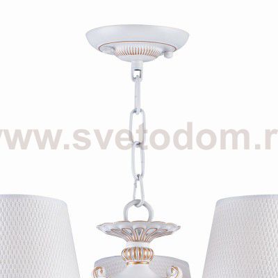 Подвесная люстра Favourite 2132-5P Finesse