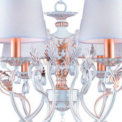 Подвесная люстра Favourite 2132-8P Finesse