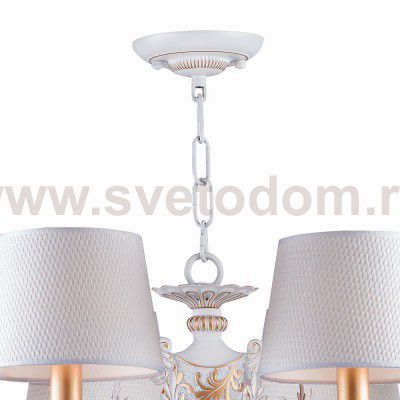 Подвесная люстра Favourite 2132-8P Finesse