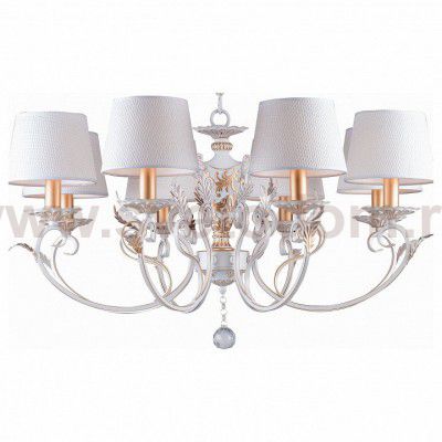 Подвесная люстра Favourite 2132-8P Finesse