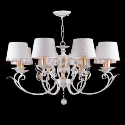 Подвесная люстра Favourite 2132-8P Finesse