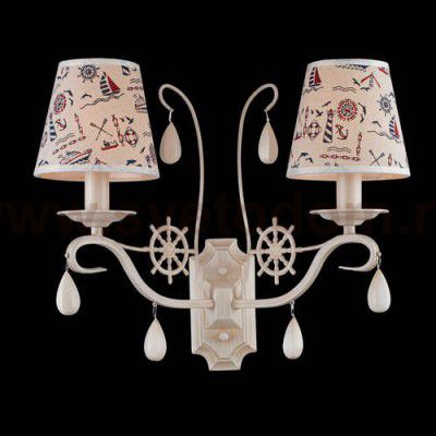 Настенный светильник Favourite 2133-2W Avventura