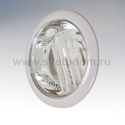 Светильник встраиваемый заливающего света Lightstar 213350 Pento