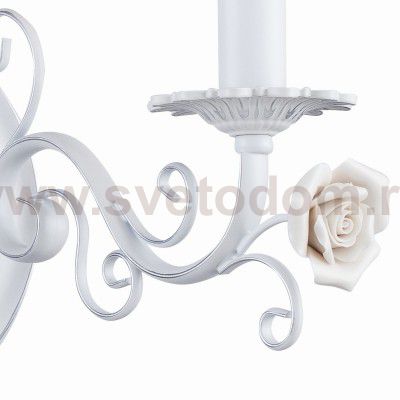 Настенный светильник Favourite 2134-2W Rosetta