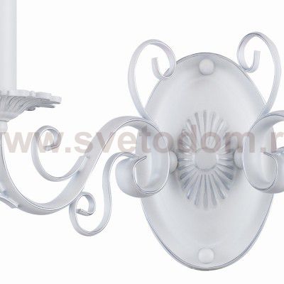 Настенный светильник Favourite 2134-2W Rosetta