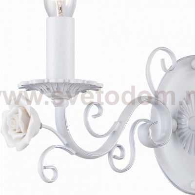 Настенный светильник Favourite 2134-2W Rosetta