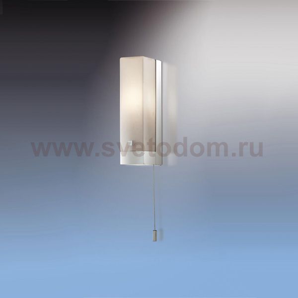 Бра с выкл Odeon light 2135/1W VIT
