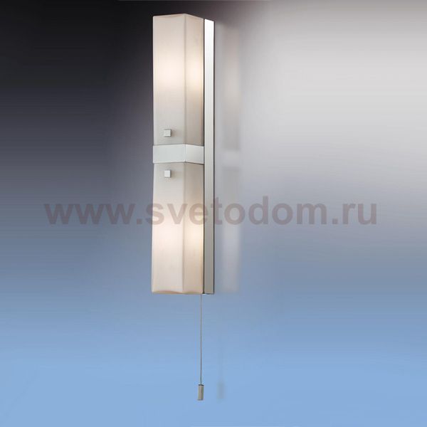 Бра с выкл Odeon light 2135/2W VIT