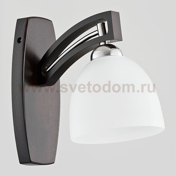 Светильник Alfa 21350 Magnat Venge (плафон 8003 - 1 шт.)