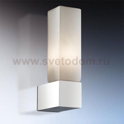 Светильник настенный бра Odeon light 2136/1W WASS