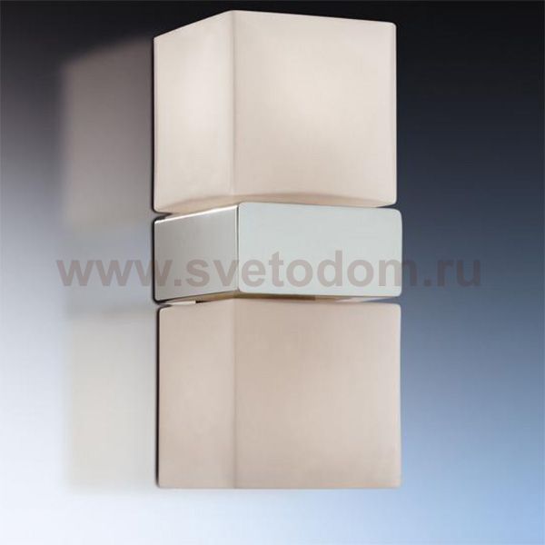 Светильник настенный бра Odeon light 2136/2A WASS