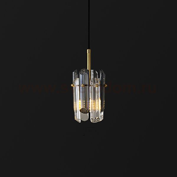 Подвесной светильник ART ImperiumLoft 213626-23