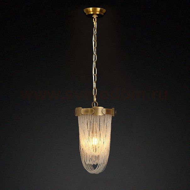 Подвесной светильник OLIVIA ImperiumLoft 213629-23