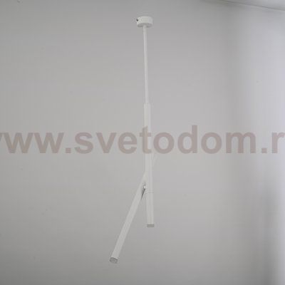 Потолочный светильник GORDIAN White 6W ImperiumLoft 213631-23