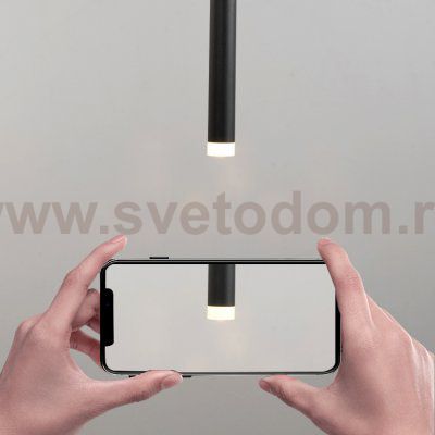 Потолочный светильник GORDIAN White 6W ImperiumLoft 213631-23