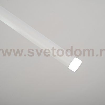 Потолочный светильник GORDIAN White 6W ImperiumLoft 213631-23