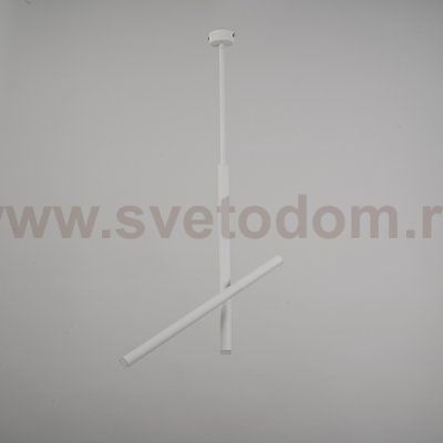 Потолочный светильник GORDIAN White 6W ImperiumLoft 213631-23
