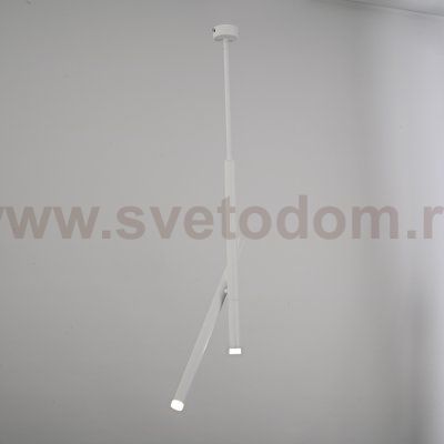 Потолочный светильник GORDIAN White 6W ImperiumLoft 213631-23