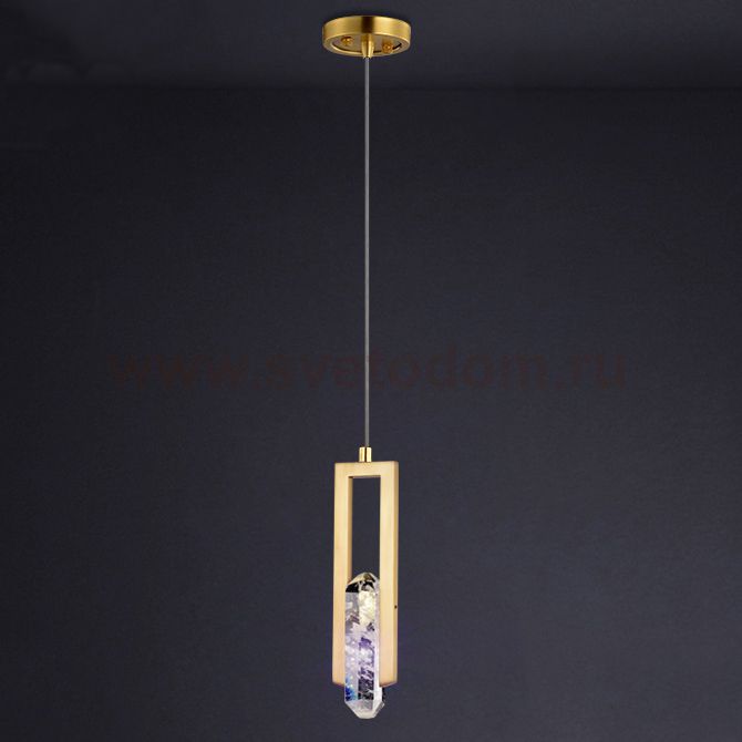 Подвесной светильник ODELIA ImperiumLoft 213641-23