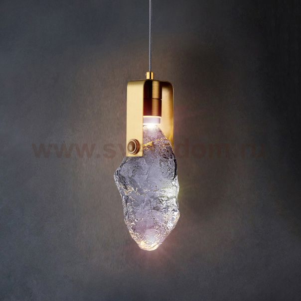 Подвесной светильник BASTIAN ImperiumLoft 213648-23