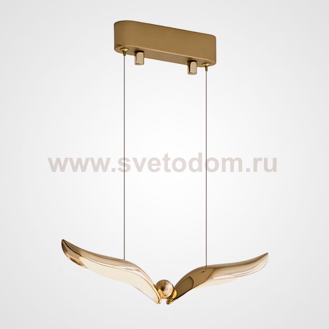 Подвесной светильник FLYER ImperiumLoft 213649-23